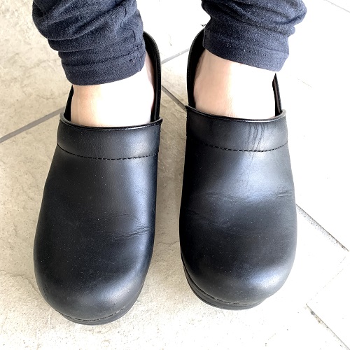 簡単1分 本格編まで ダンスコのオイルドレザーの手入れ法 革好きの情報ブログ 革らばん