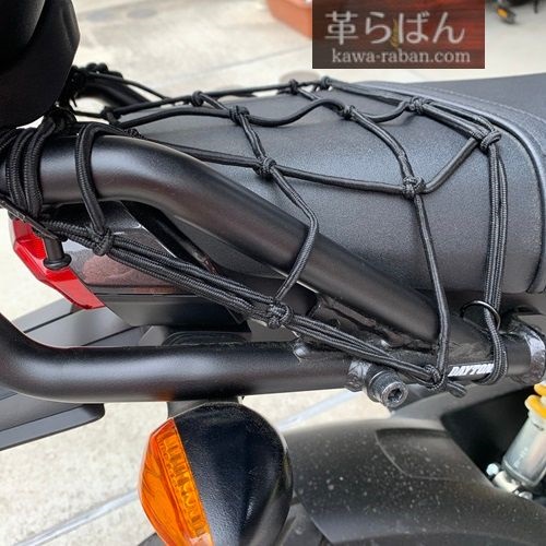 グロム　カスタム　普段使い
