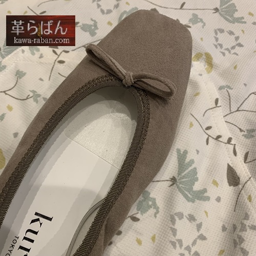 クルントウキョウのパンプスで痛くなる?この方法をお試しあれ