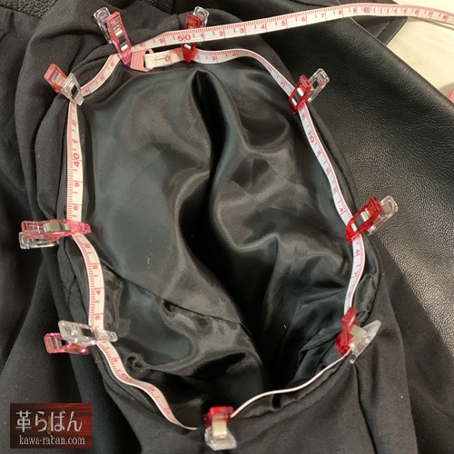 ぽっちゃり体型向け革ジャンならショット。私が推す理由