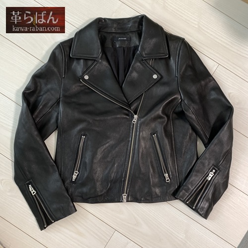 ぽっちゃり体型向け革ジャンならショット。私が推す理由