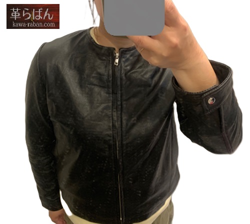 革ジャンの値段の差、違いを3着で比較。おすすめ価格帯も紹介