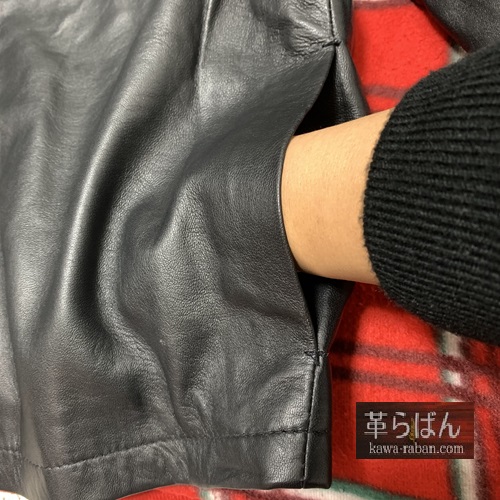 革ジャンの値段の差、違いを3着で比較。おすすめ価格帯も紹介